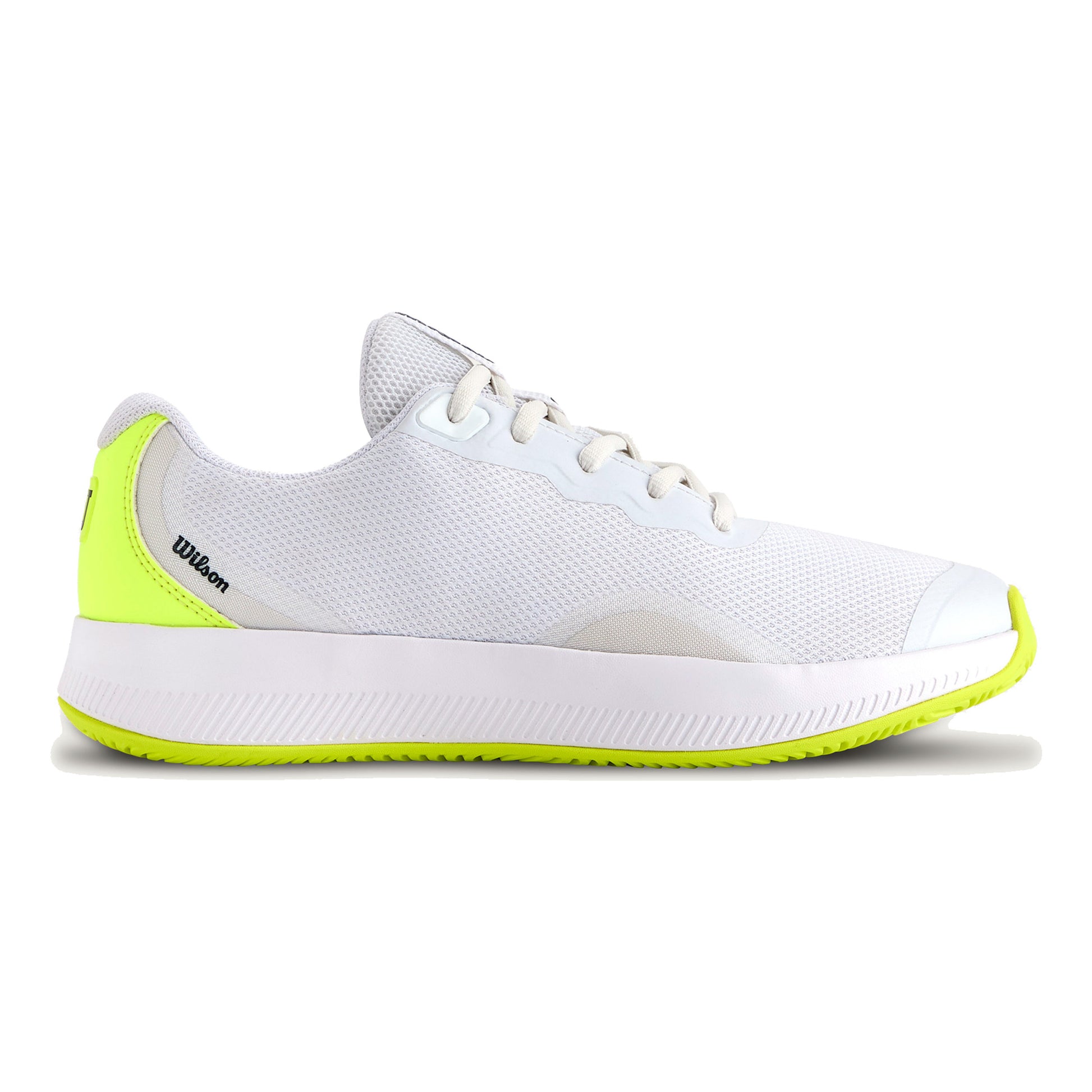 Wilson Intrigue Lite Scarpa Per Tutte Le Superfici Donna-Bianco