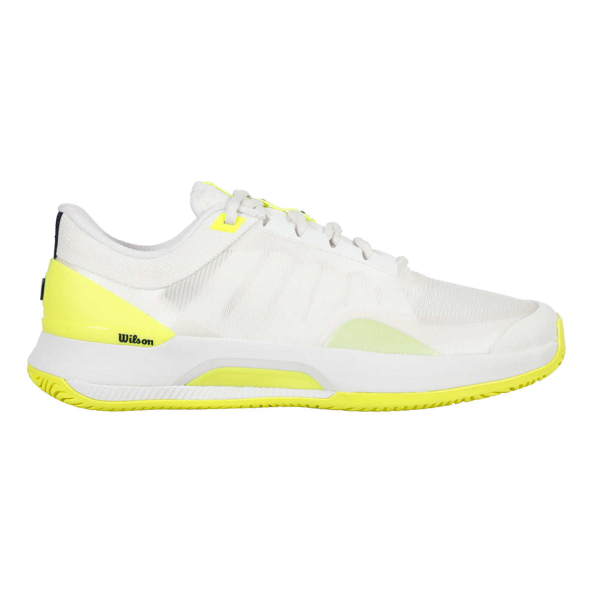 Wilson Intrigue Tour Scarpa Per Tutte Le Superfici Donna-Bianco