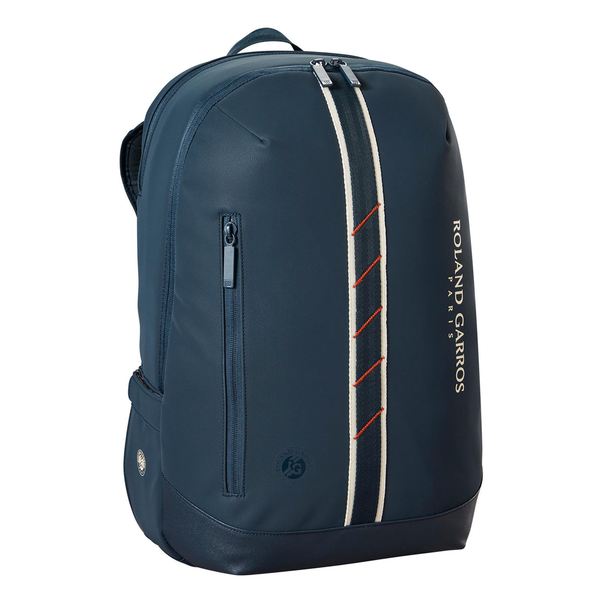 Wilson Tour Roland Garros Zaino-Blu Scuro