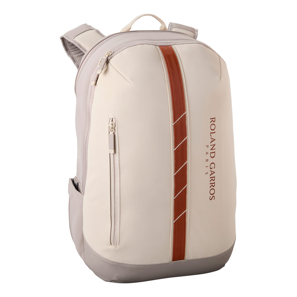 Wilson Tour Roland Garros Zaino-Crema