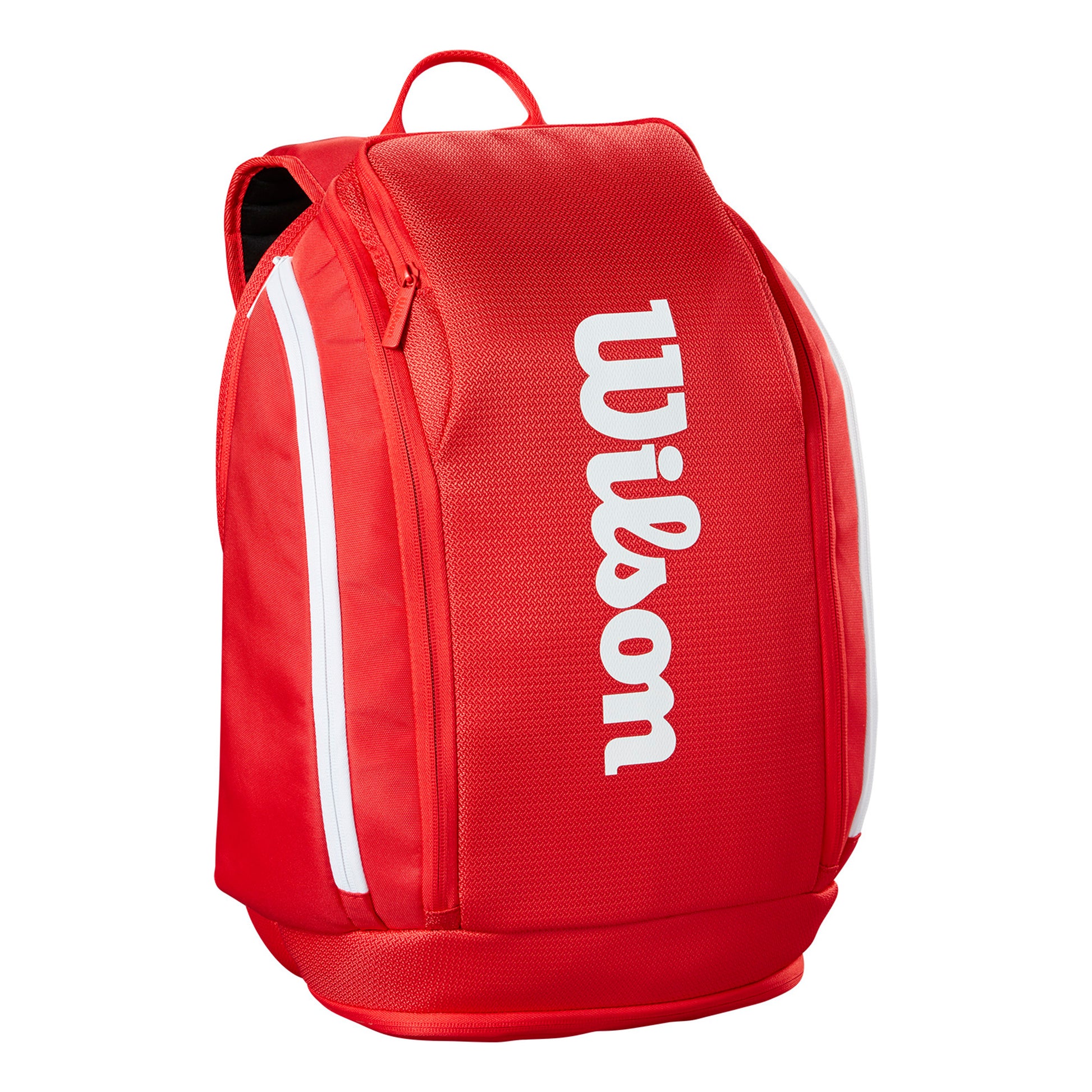 Wilson Tour Super Tour Zaino-Rosso