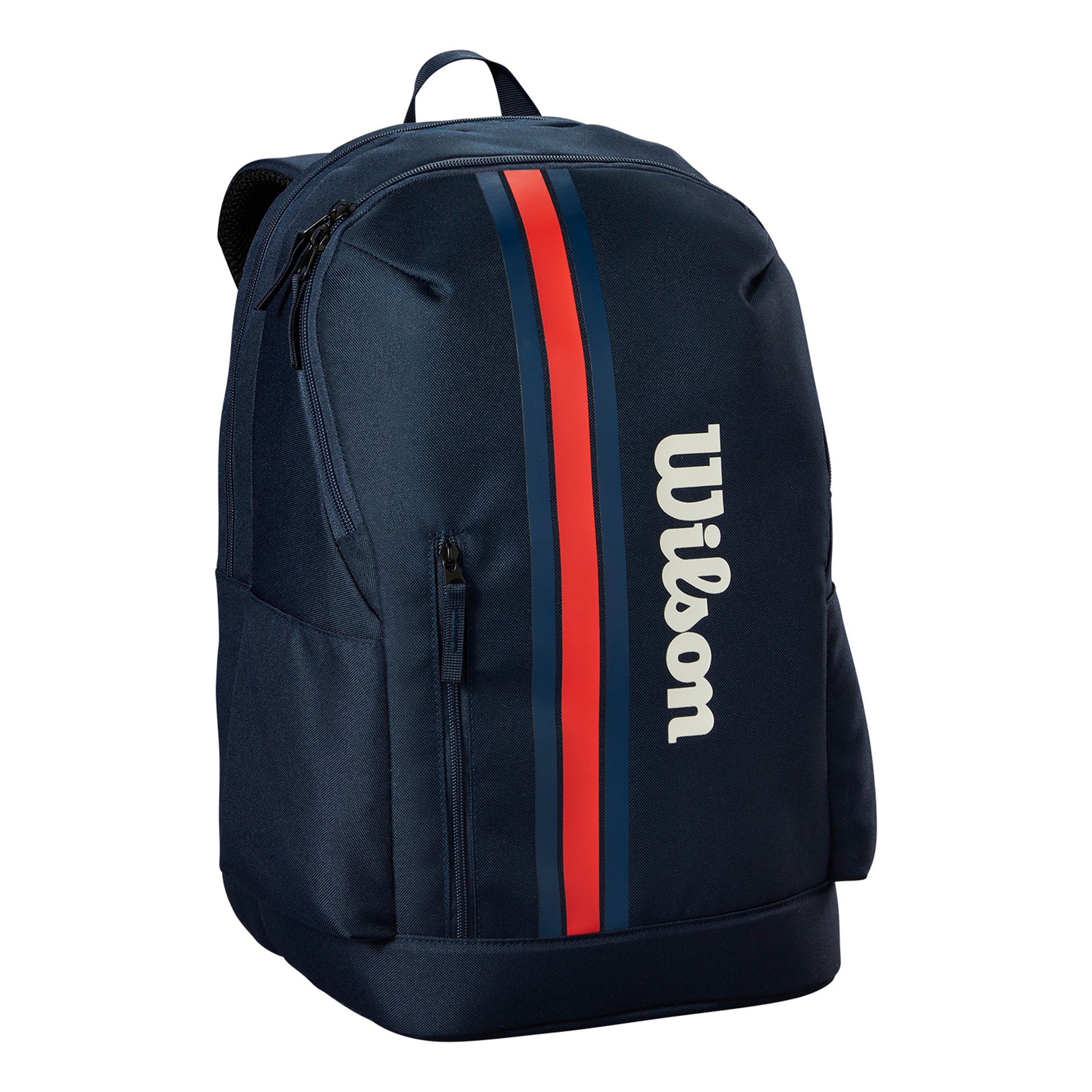 Wilson Tour Zaino-Blu Scuro
