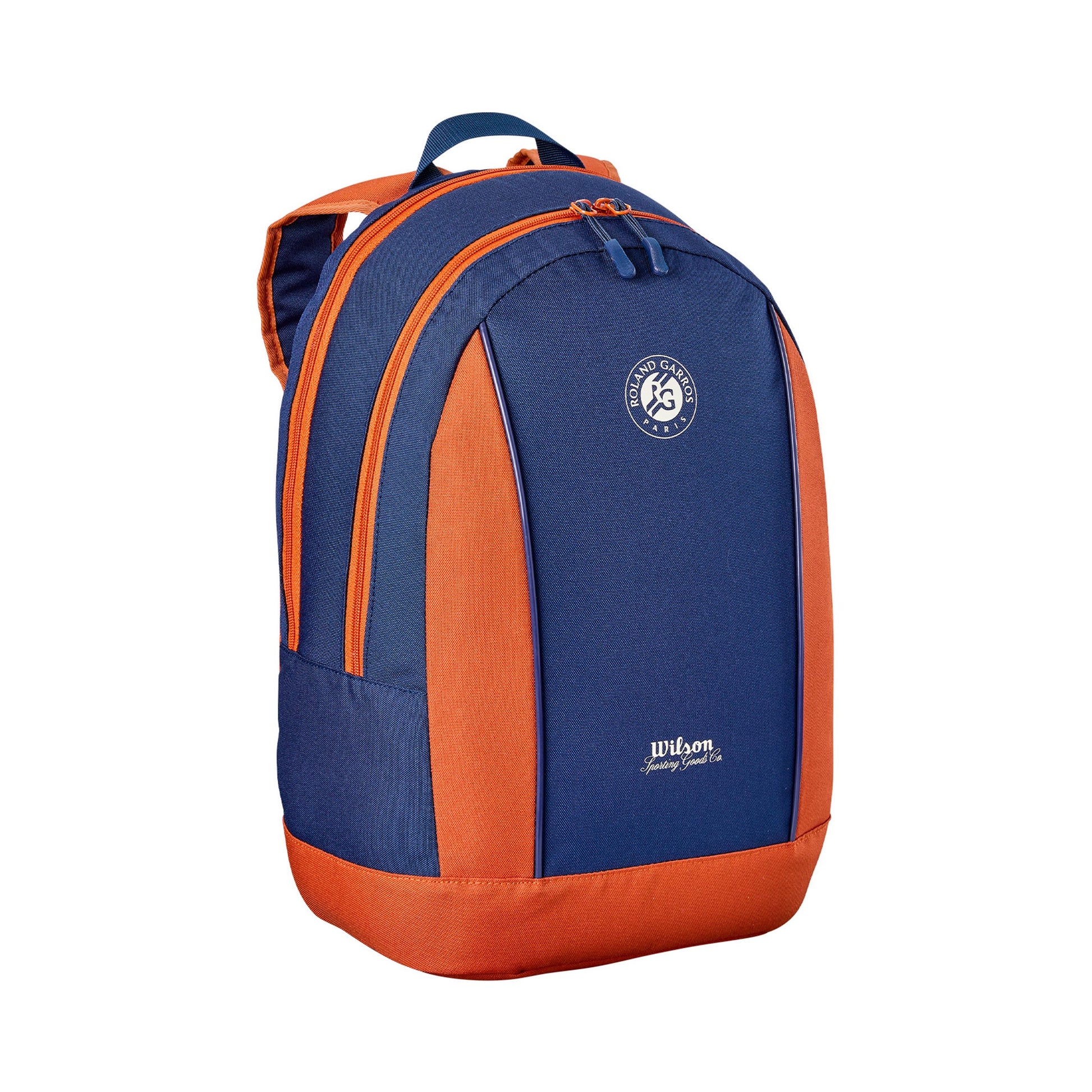 Wilson Roland Garros Team Zaino - rosso