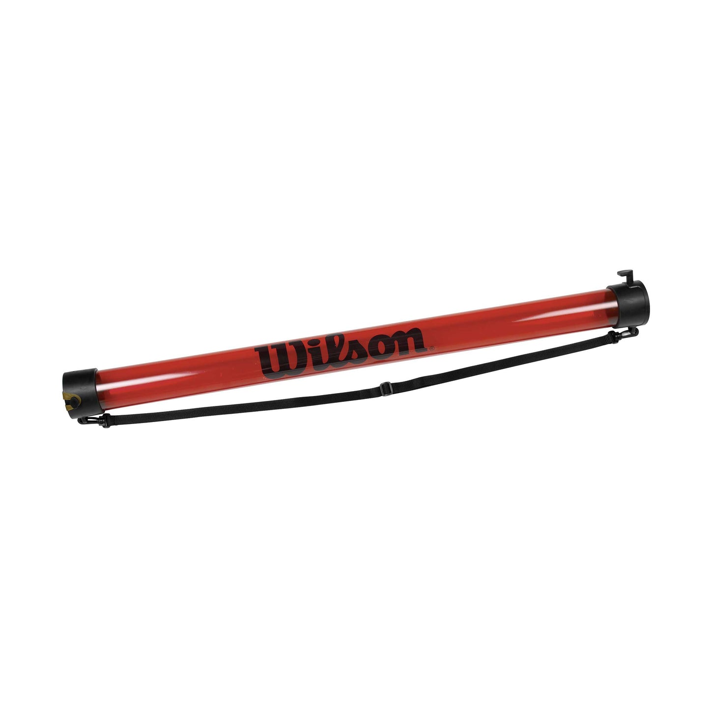 Wilson Tubo Per Palline-Rosso