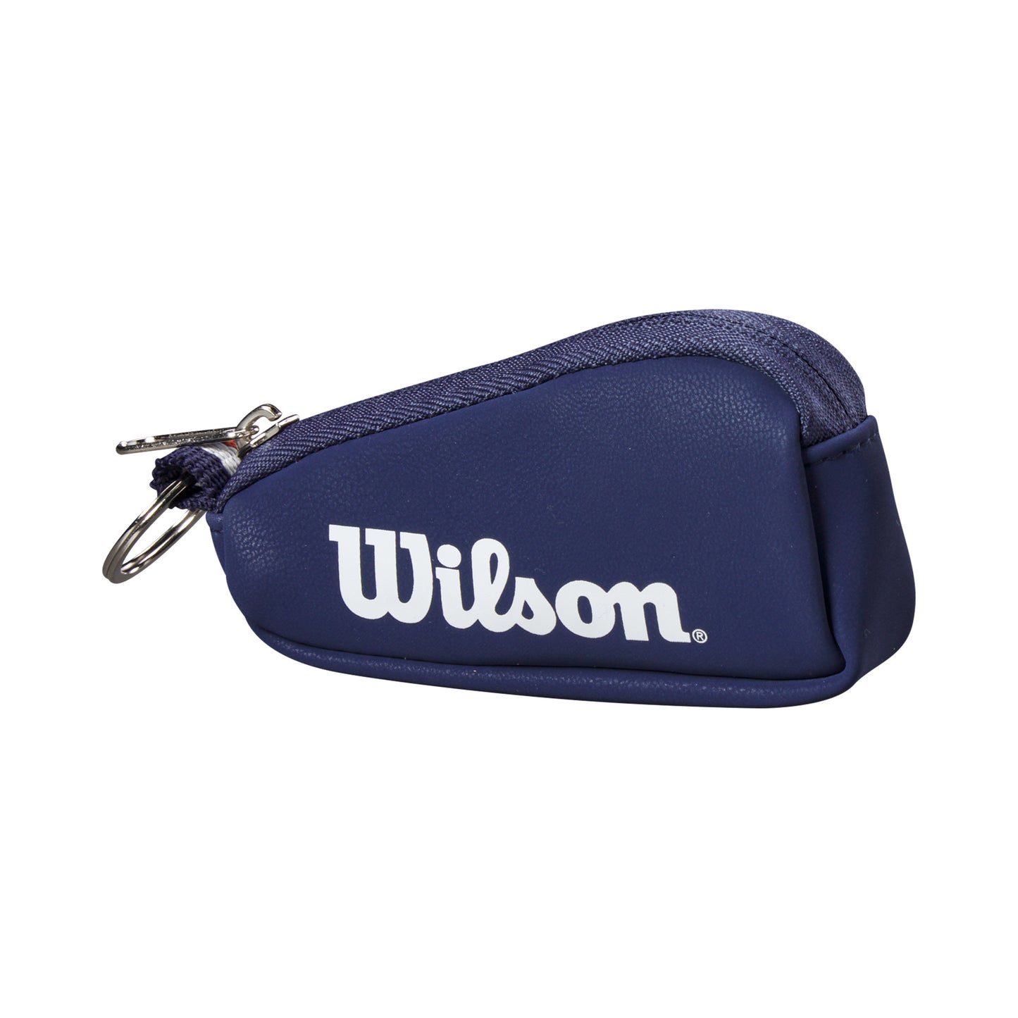 Wilson Roland Garros Keychain Bag Portachiavi