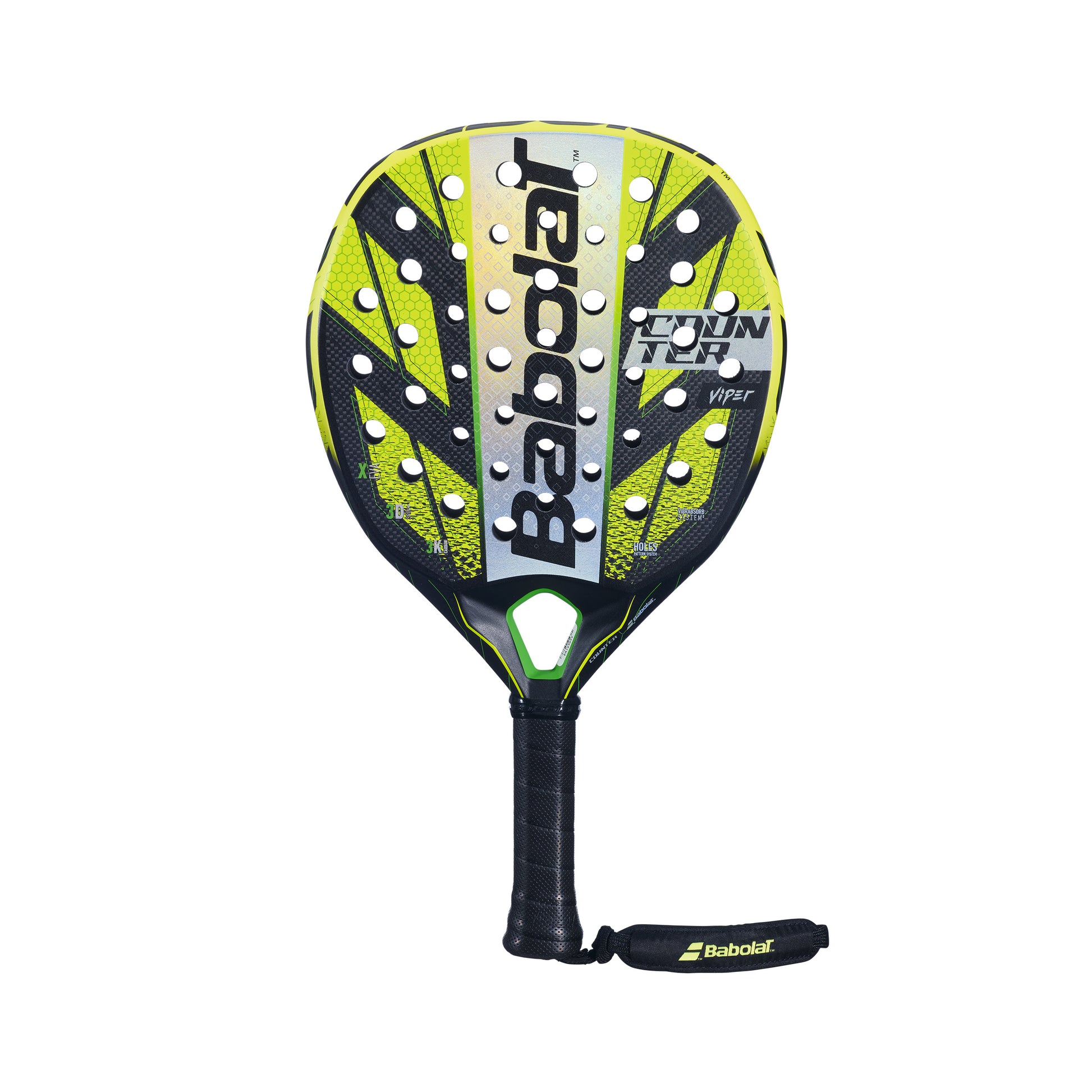 Babolat Counter Racchette da padel