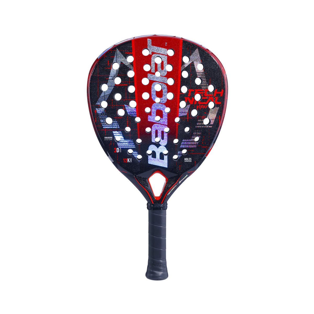 Babolat Tech Juan Lebron Racchette da padel