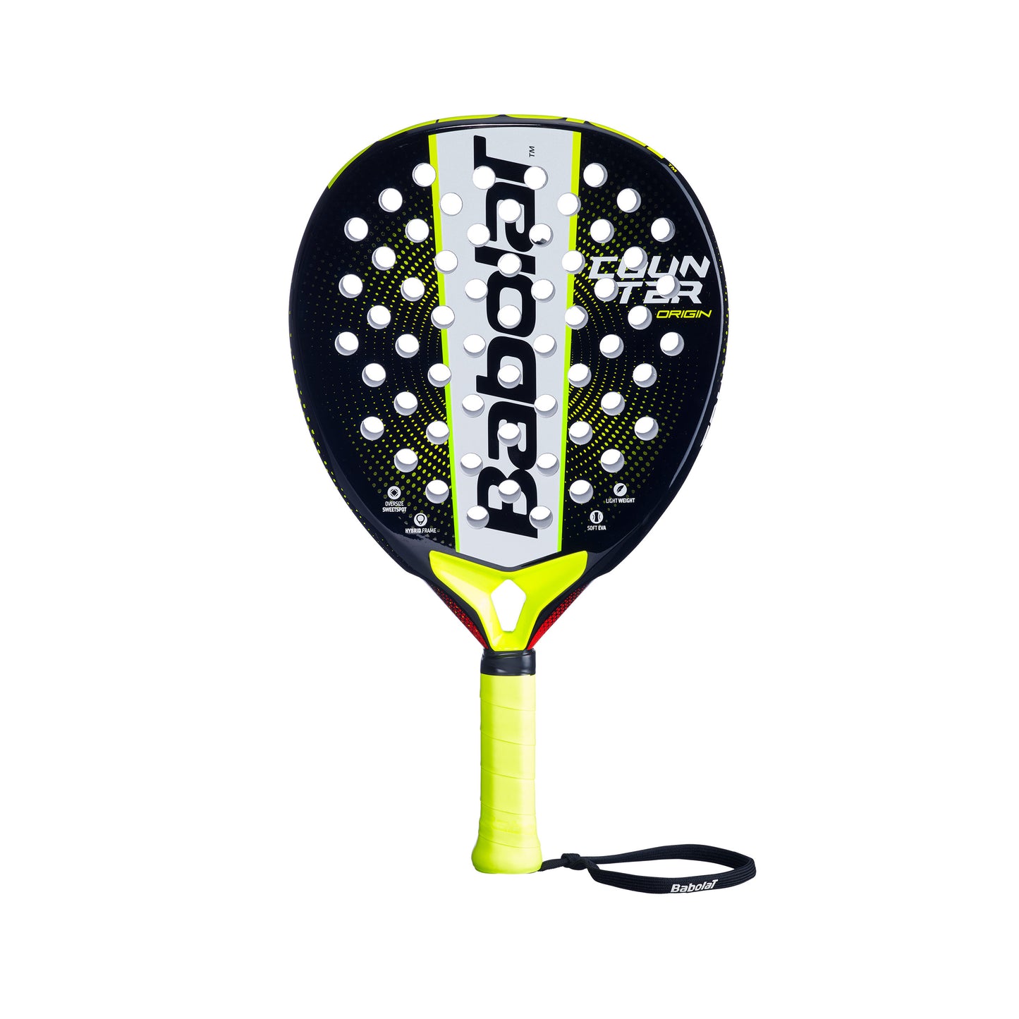 Babolat Counter Origin Racchette da padel