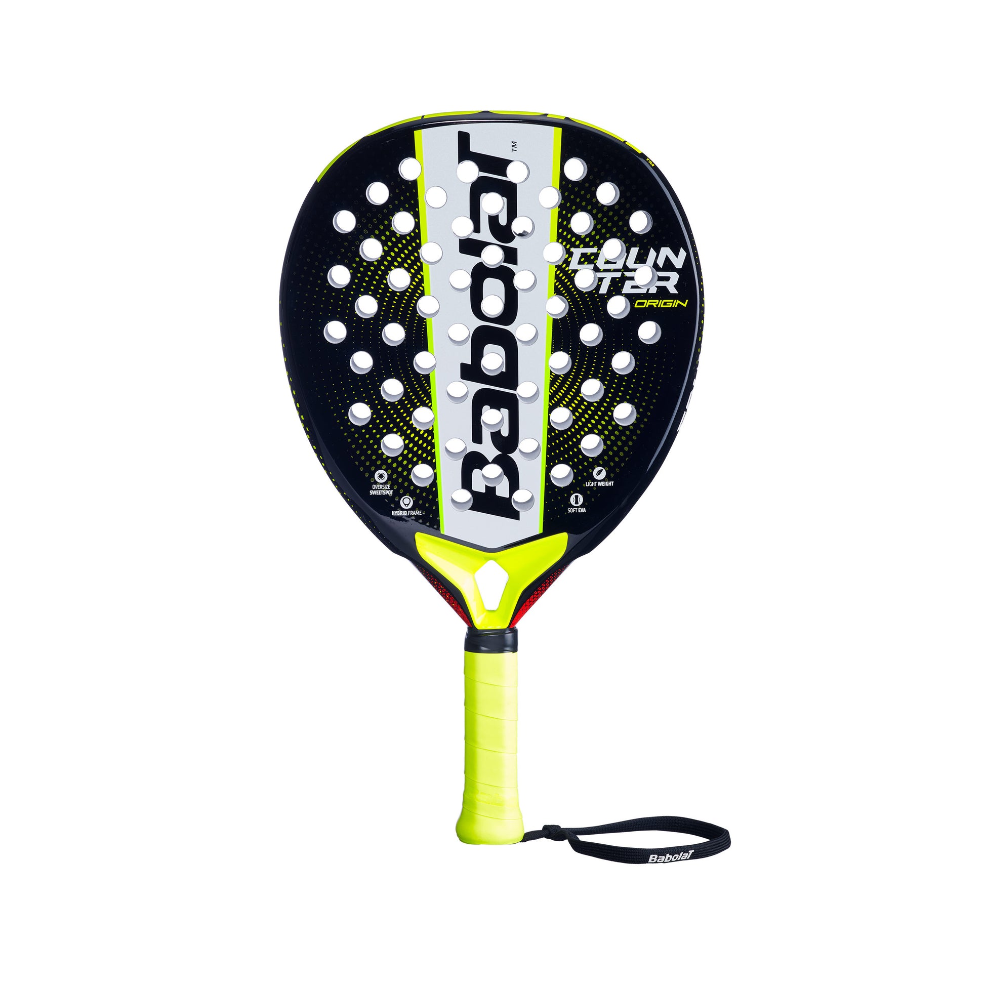Babolat Counter Origin Racchette da padel