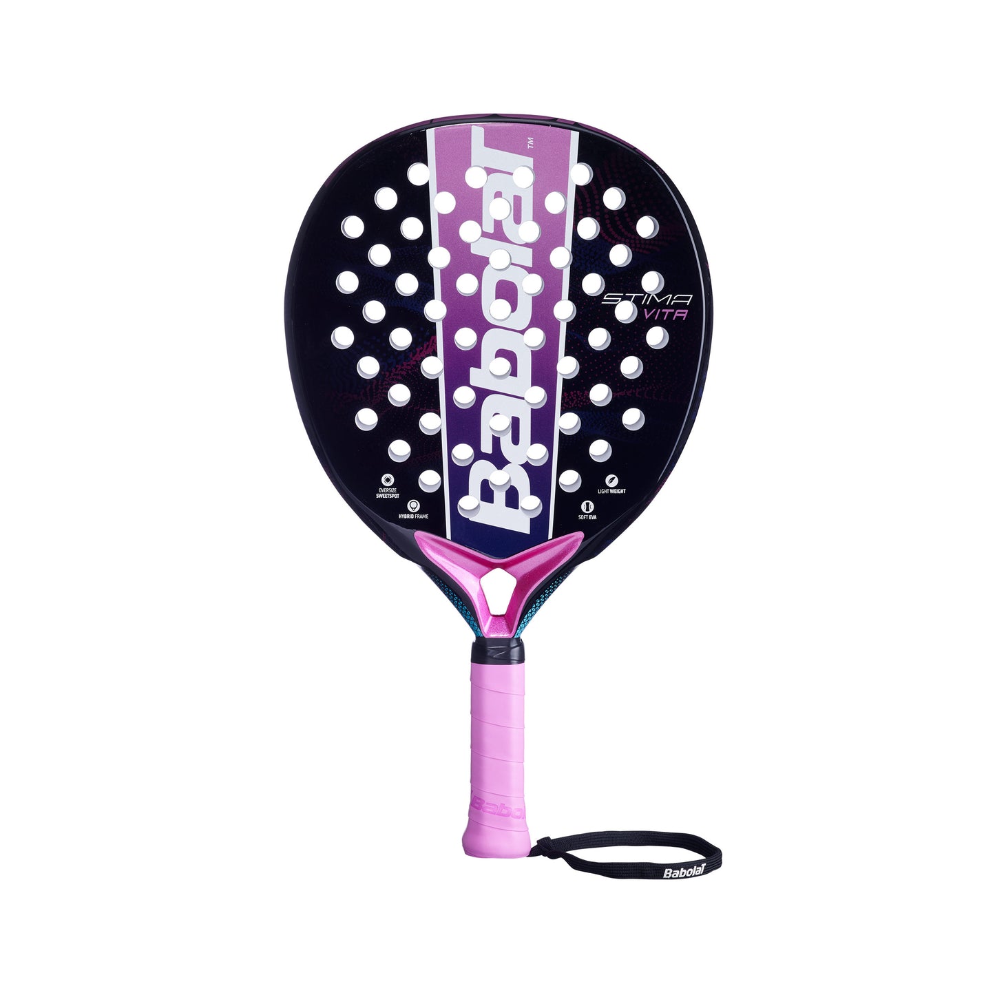 Babolat Stima Vita Racchette da padel