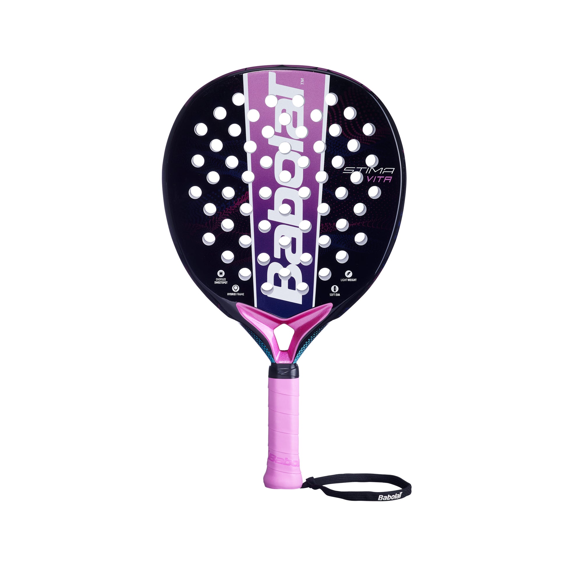 Babolat Stima Vita Racchette da padel