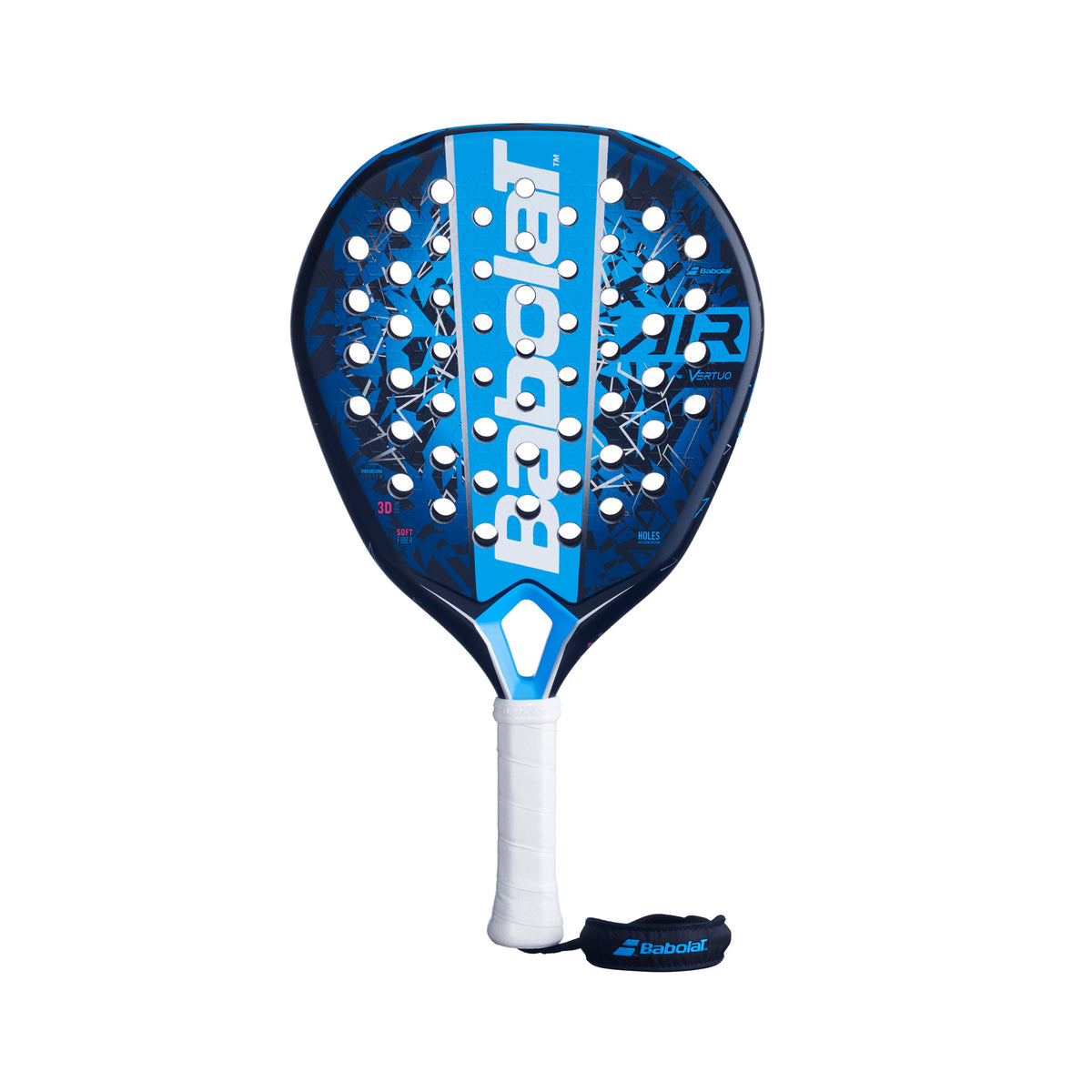 Babolat Air Vertuo 2025 Racchette da padel