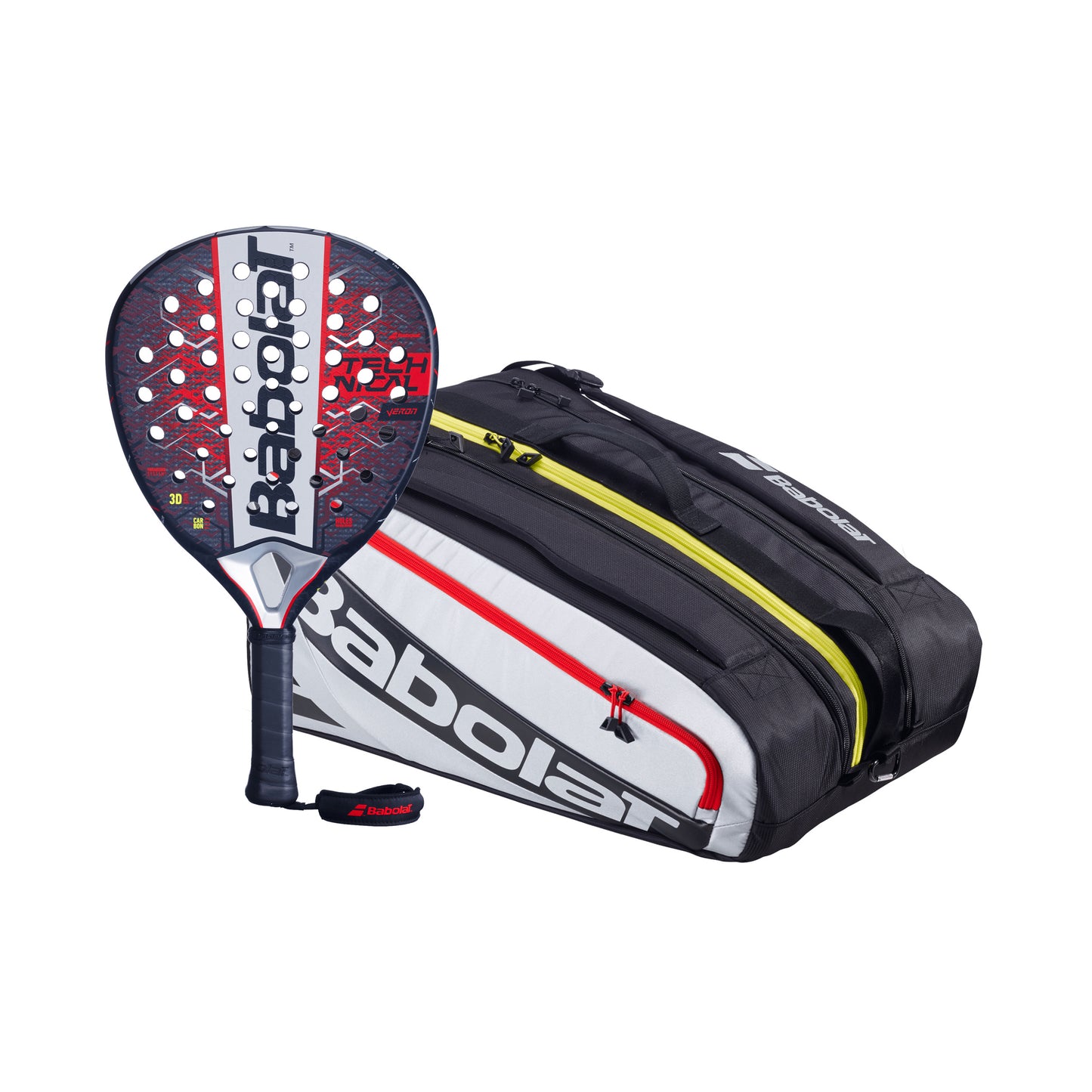 Babolat Technical Veron 2025 In aggiunta borsa per racchetta