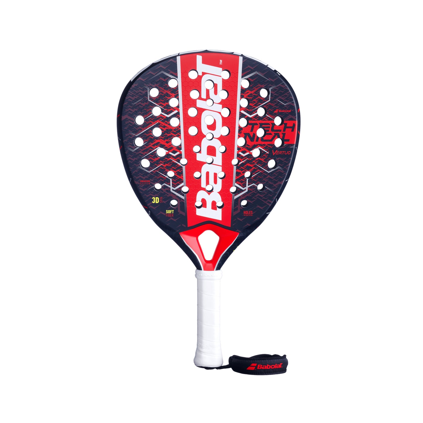 Babolat Technical Vertuo 2025 Racchette da padel