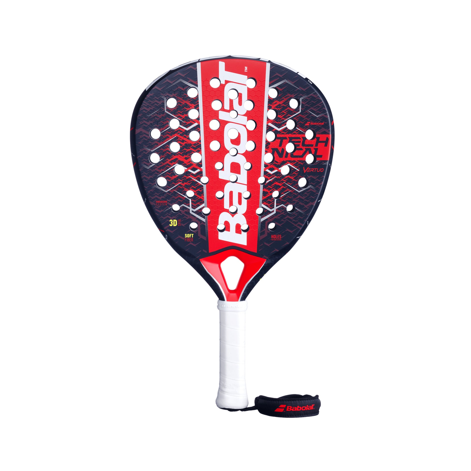 Babolat Technical Vertuo 2025 Racchette da padel