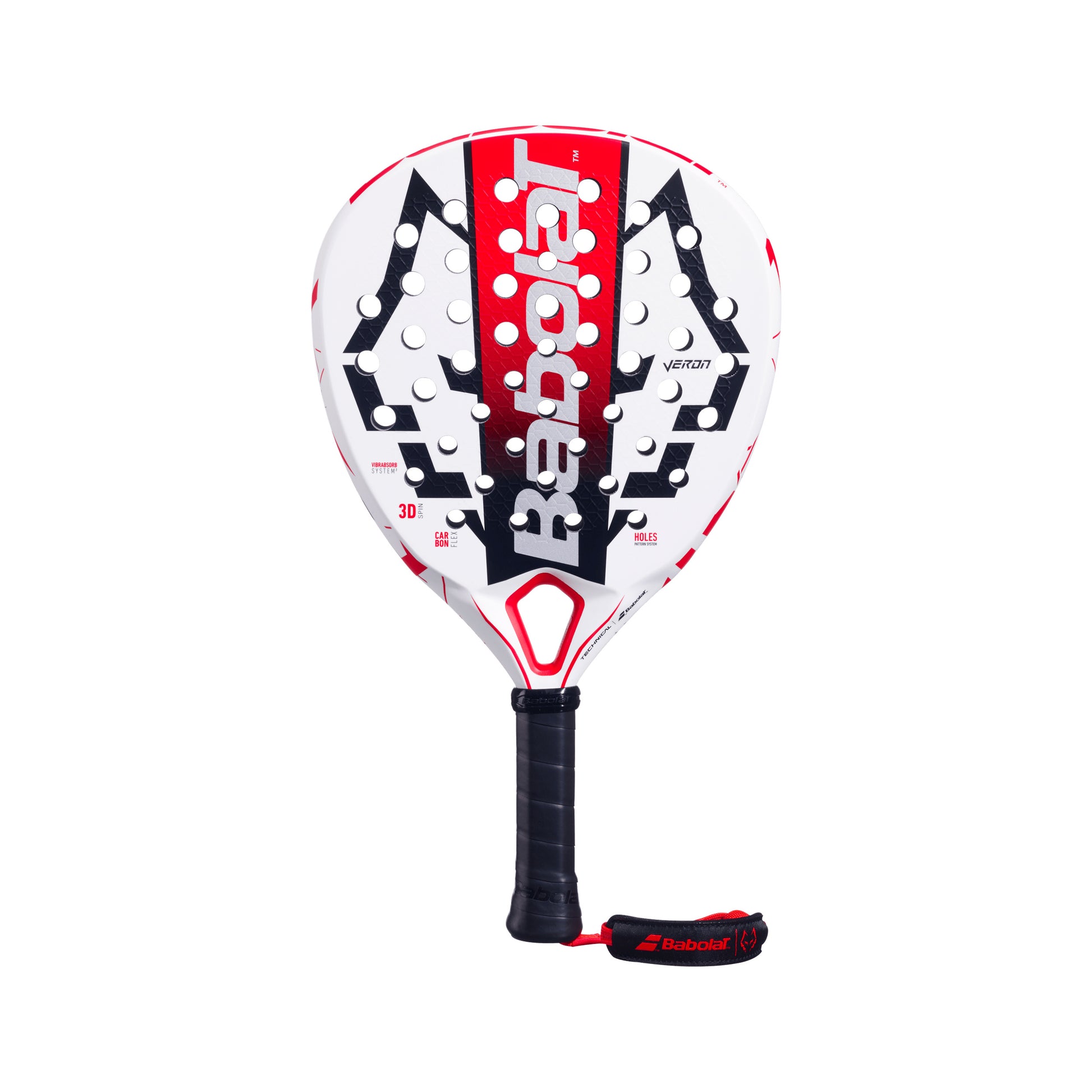 Babolat Veron 2025 Racchette da padel