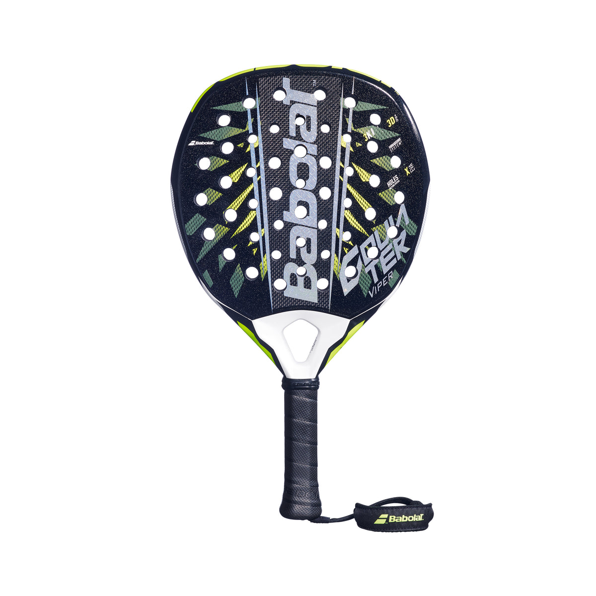 Babolat Counter Viper 2026 Racchette da padel