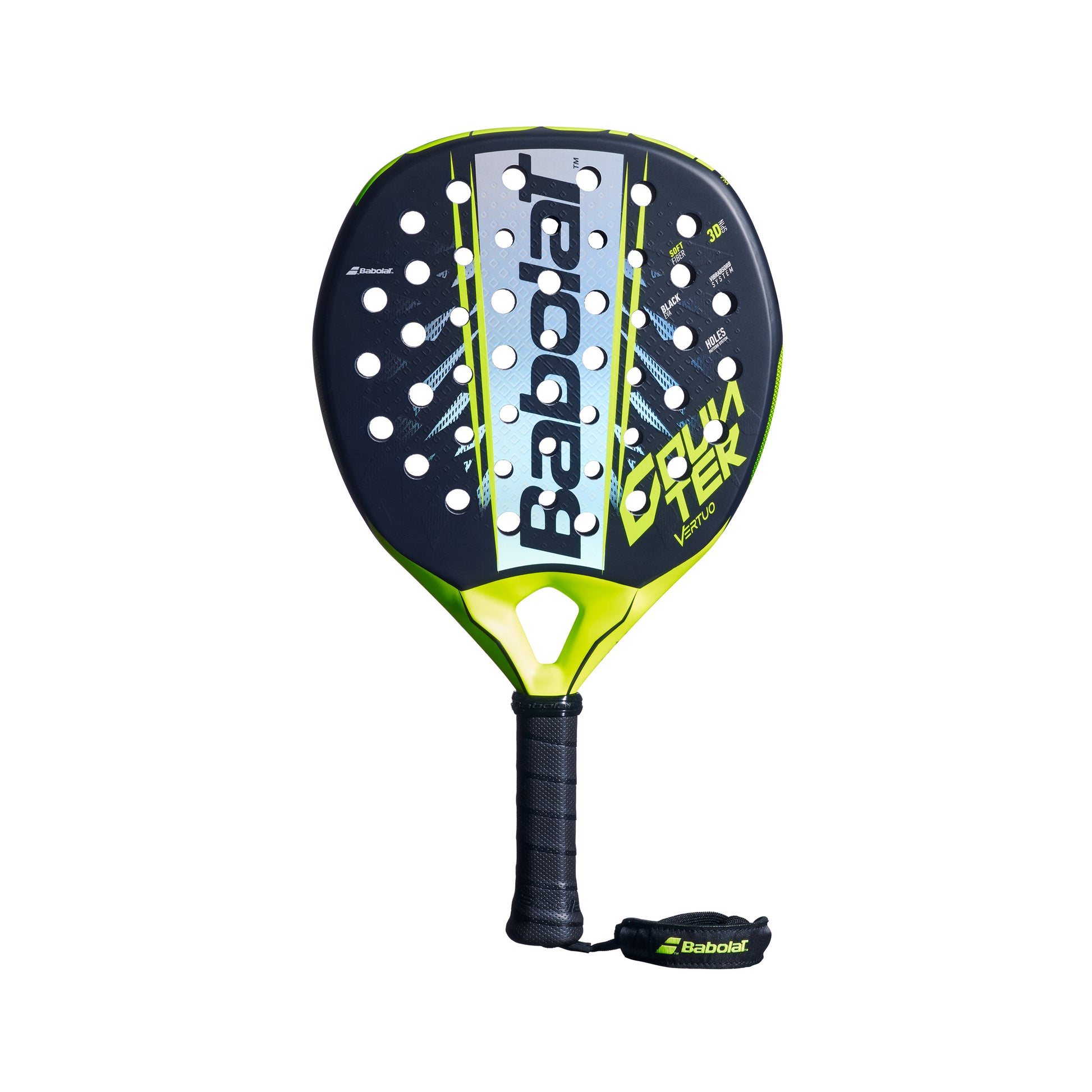 Babolat Counter Vertuo 2026 Racchette da padel