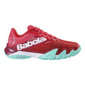 Jet Premura 2 Lebron Scarpa Da Padel Uomini-Rosso,Verde