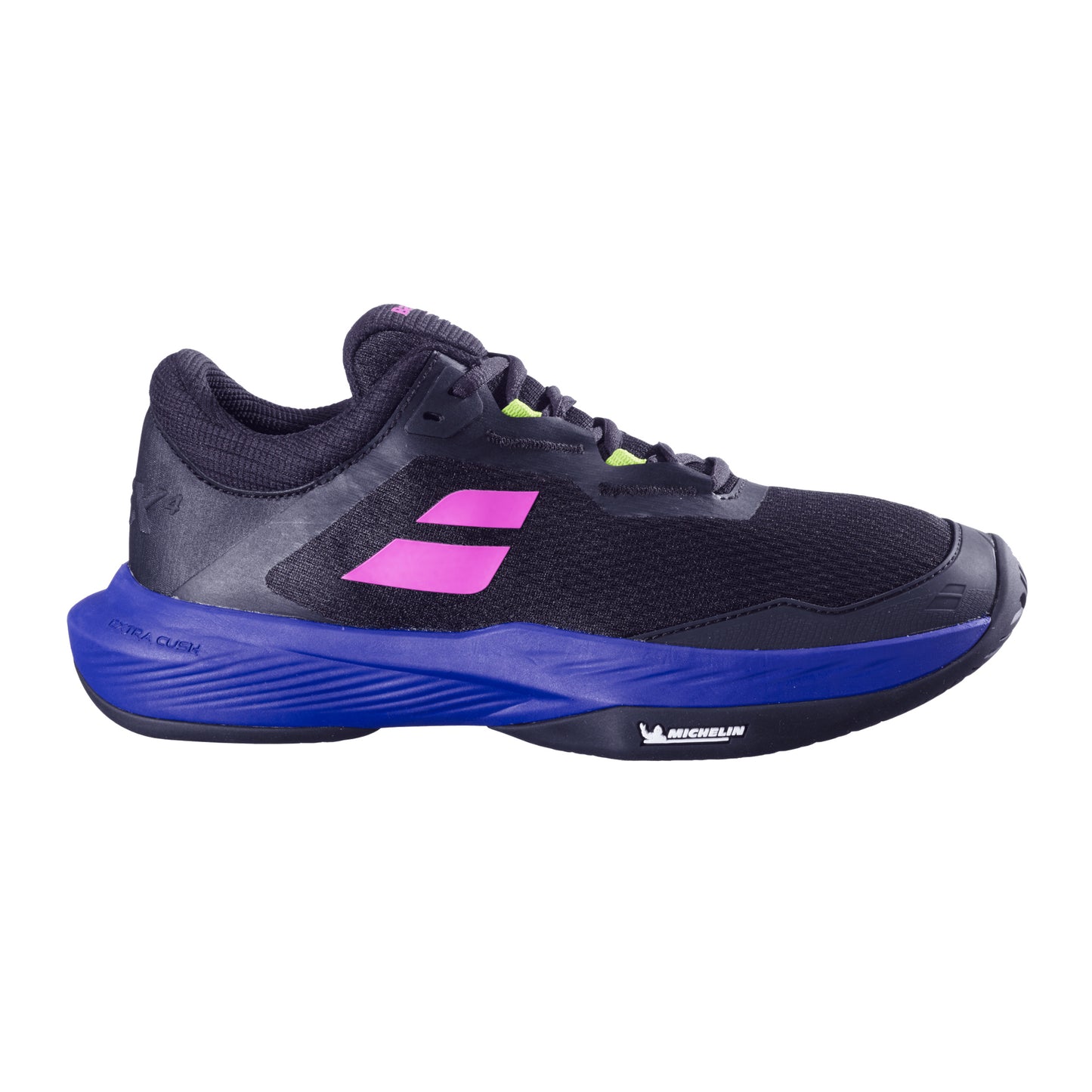 Babolat Sfx 4 AC Scarpa per tutte le superfici Uomini - nero, blu