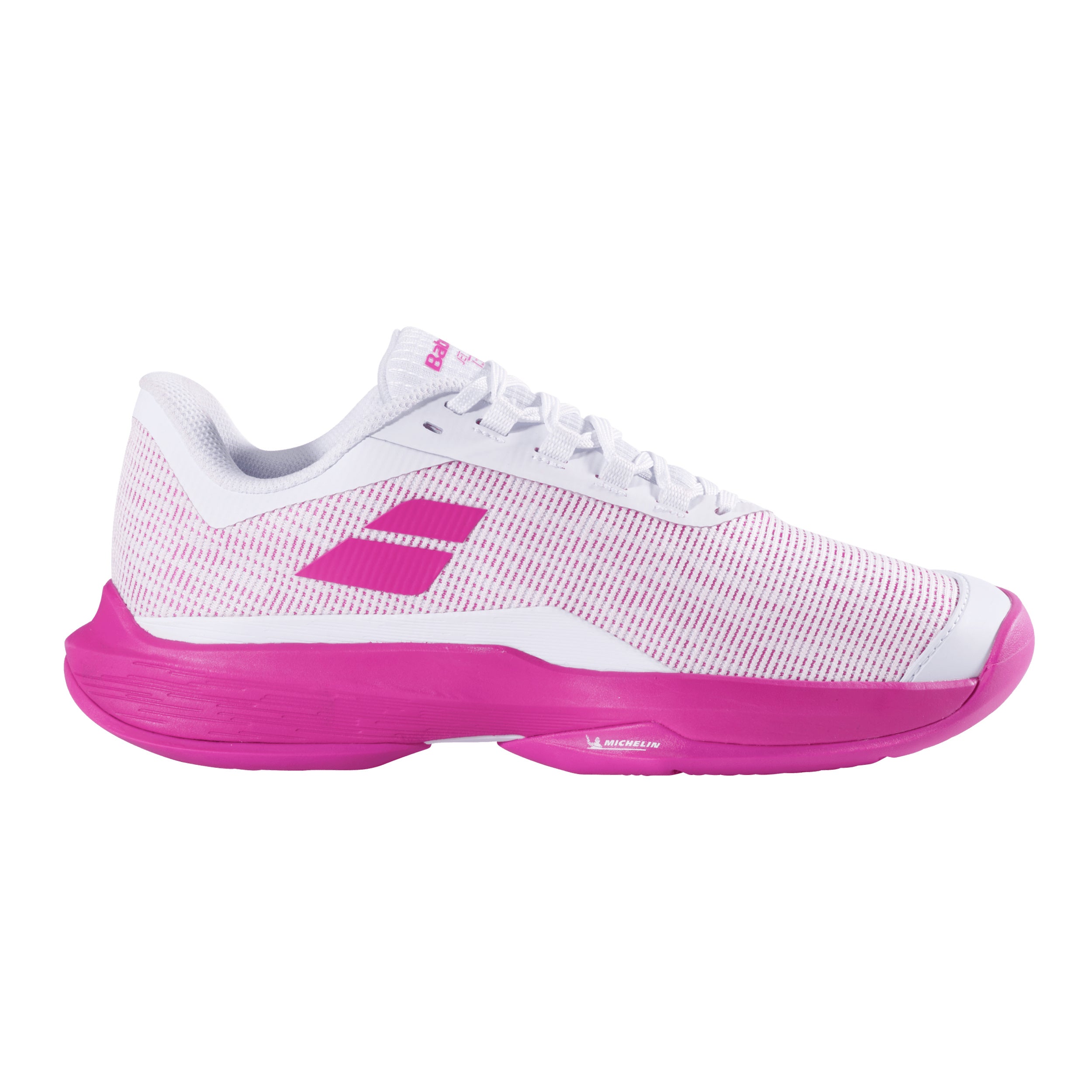 Babolat Jet Tere 2 Scarpa per tutte le superfici Donna - bianco, rosa