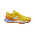 Jet Mach 3 Scarpa per tutte le superfici Bambini - giallo, bianco