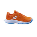 Propulse 3 Scarpa Per Terra Rossa Bambini-Arancione