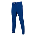 Play Pantalone da allenamento Donna - blu scuro, grigio