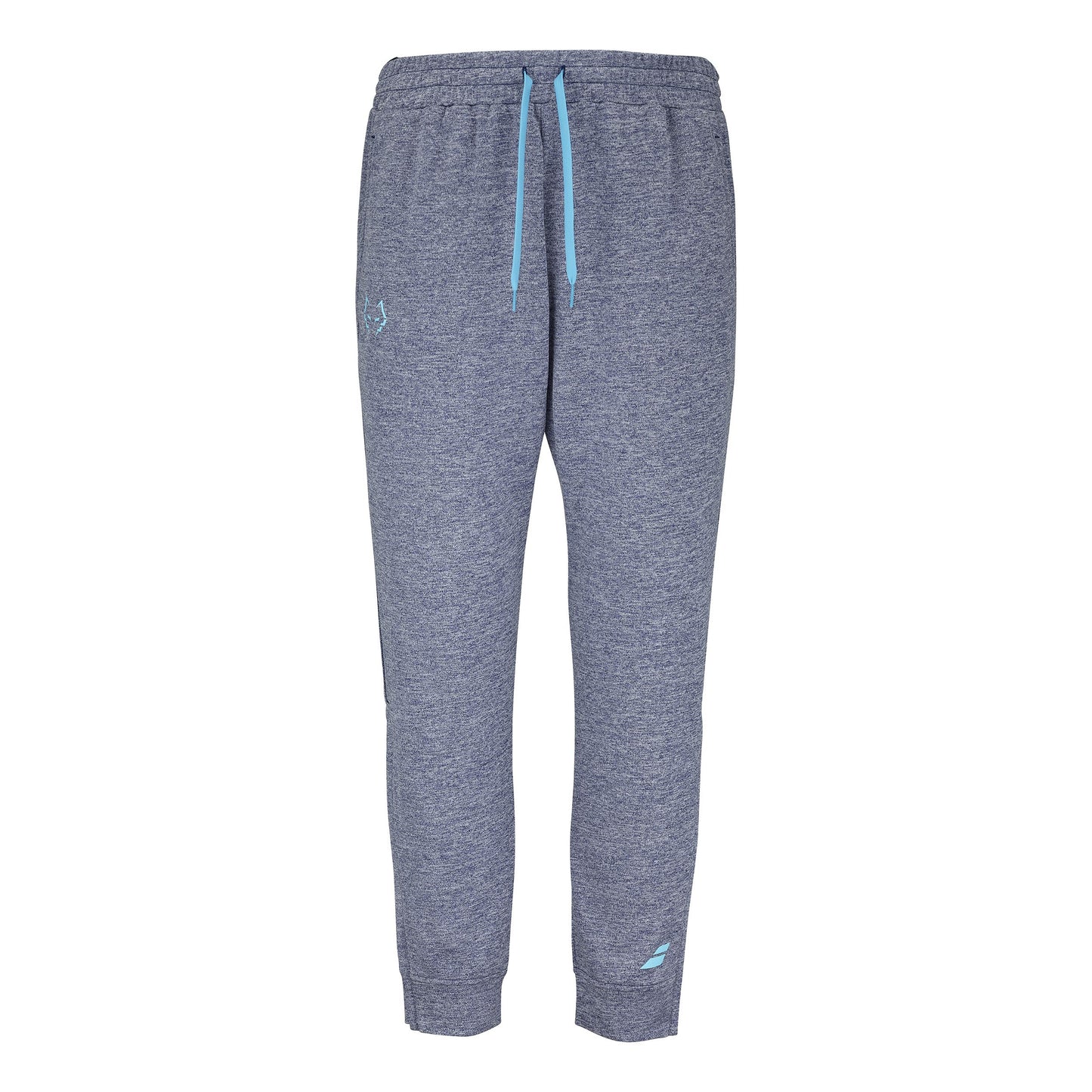 Babolat J. Lebron Pantaloncini Uomini-blu scuro