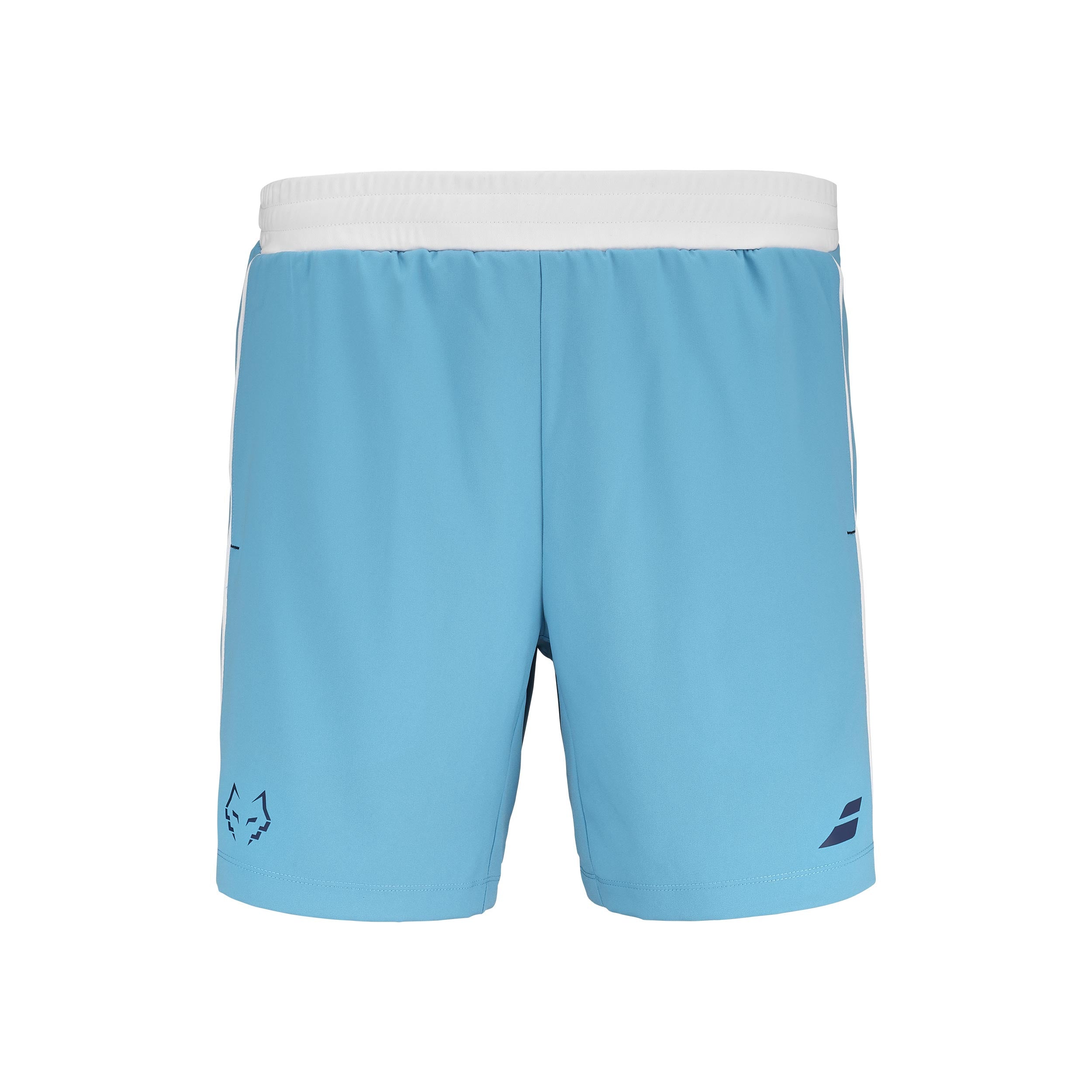 Babolat Lebron Pantaloncini Uomini-turchese