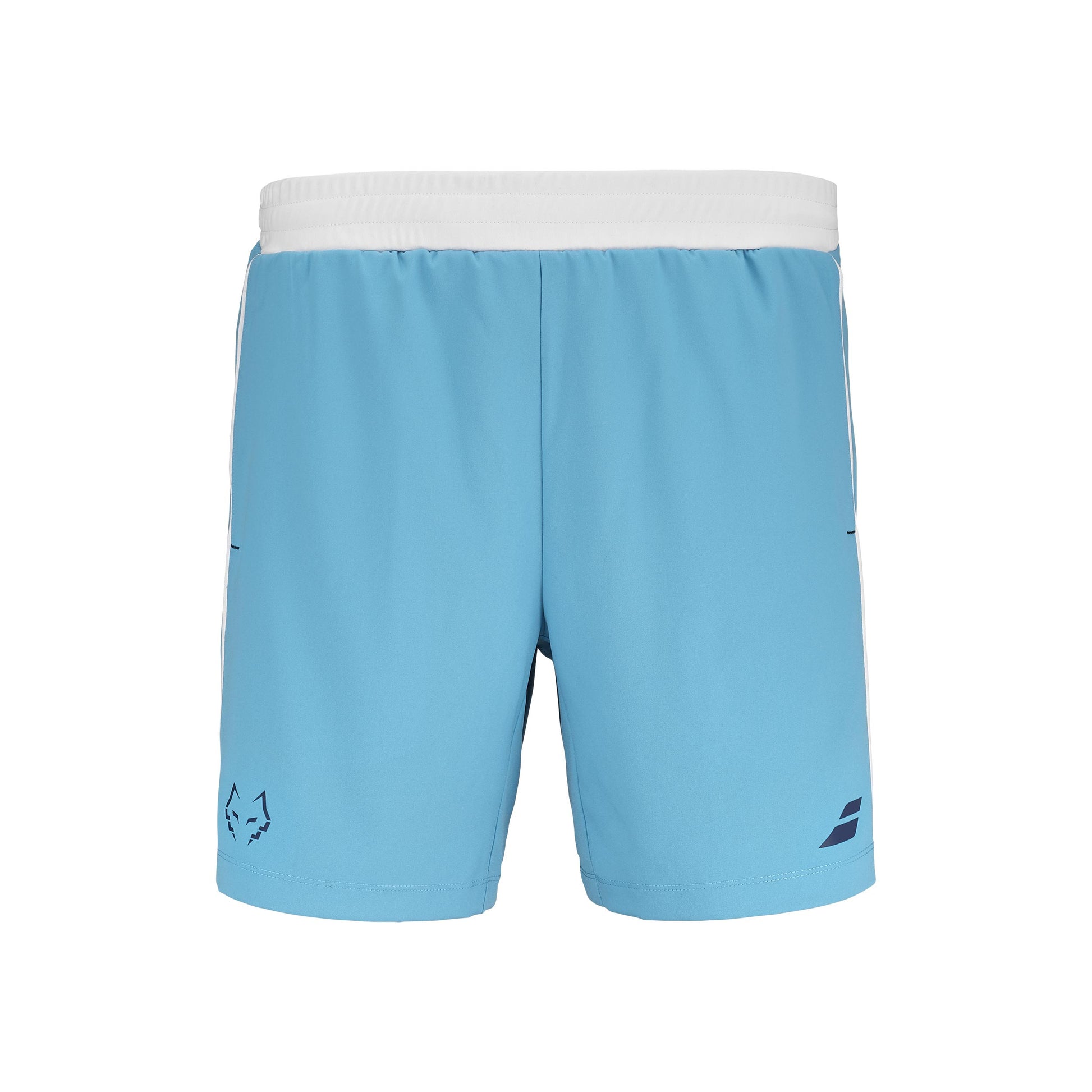 Babolat Lebron Pantaloncini Uomini-turchese