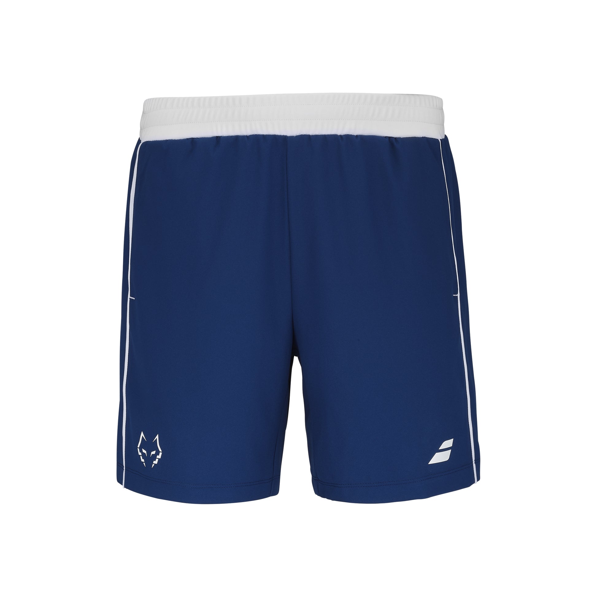 Babolat Lebron Pantaloncini Uomini - blu,