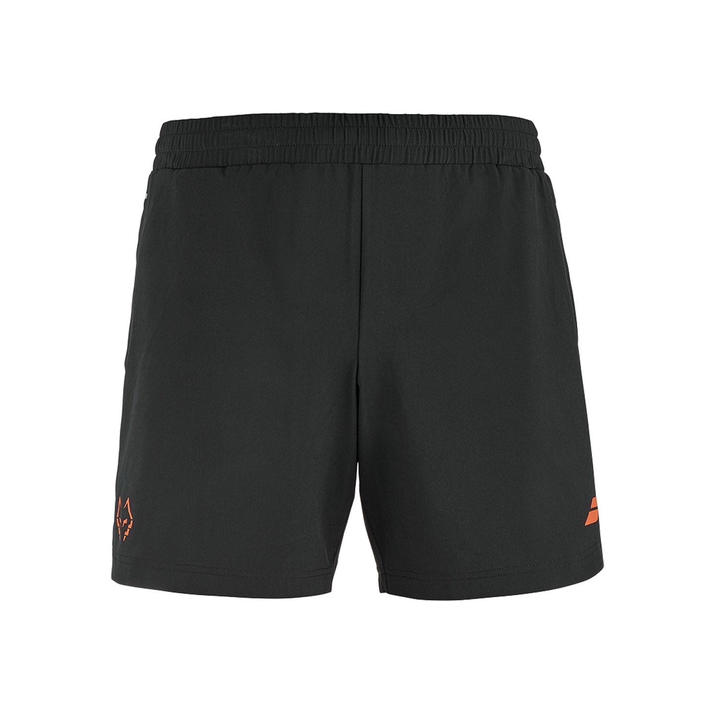 Babolat J. Lebron Pantaloncini Uomini-nero