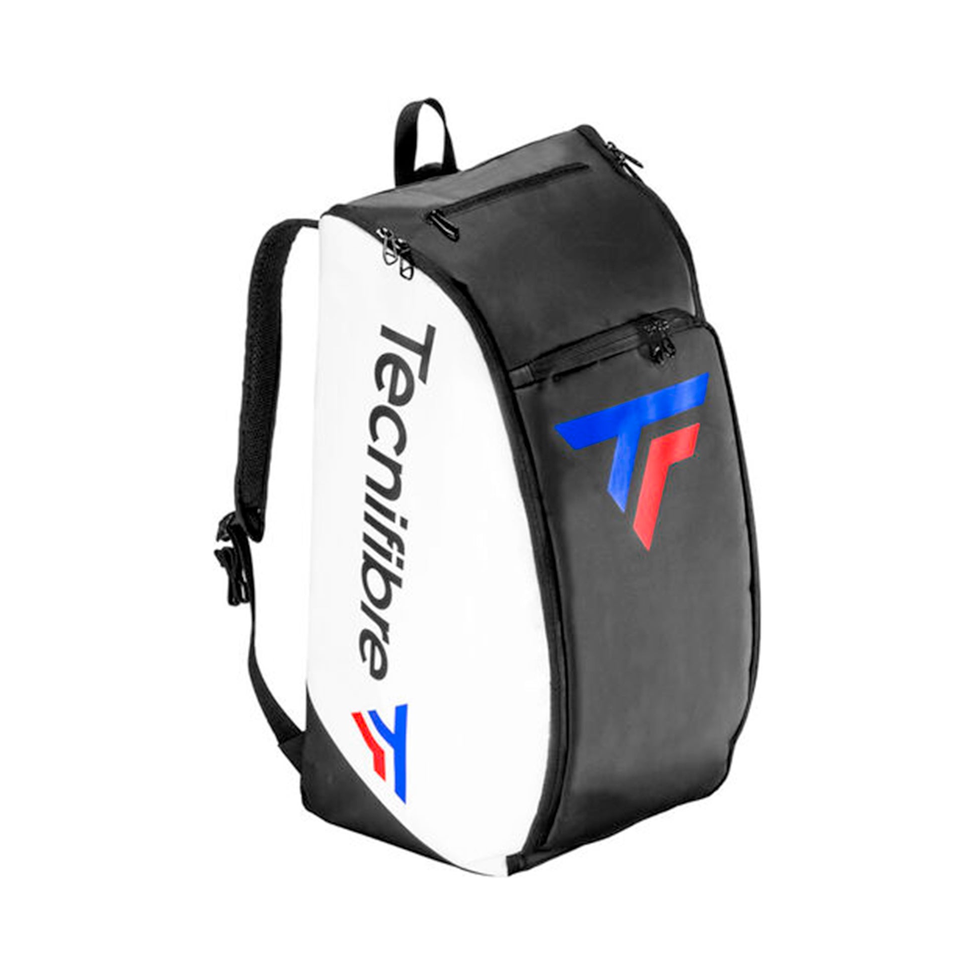 Tecnifibre Tour Endurance Padel Borsa per racchetta da padel - nero