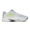Hypercourt Express 2 Scarpa per tutte le superfici Donna - bianco, grigio chiaro
