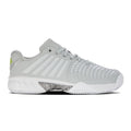Express Light 3 Scarpa per terra rossa Donna - grigio chiaro, bianco