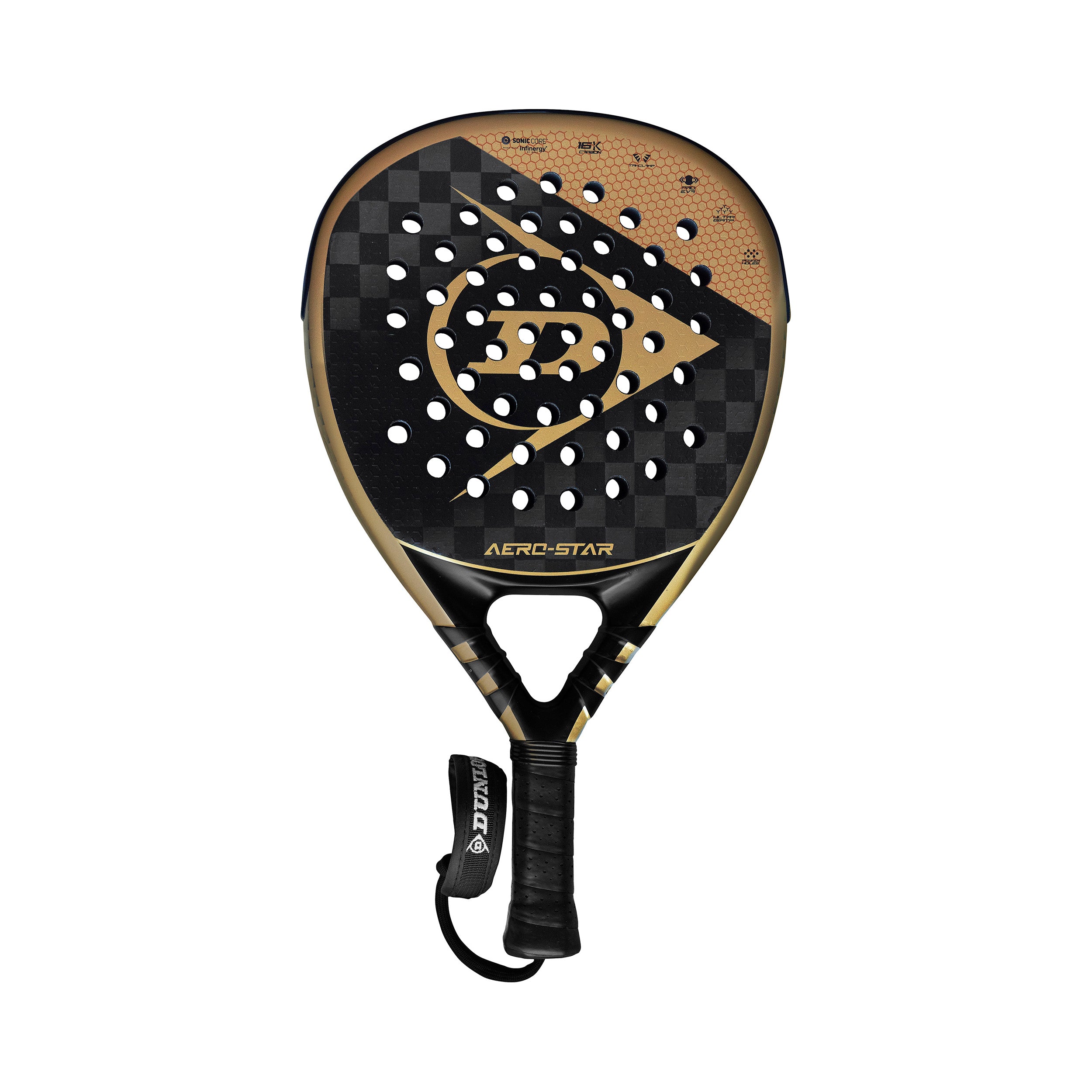 Dunlop Aero-Star  Racchette da padel