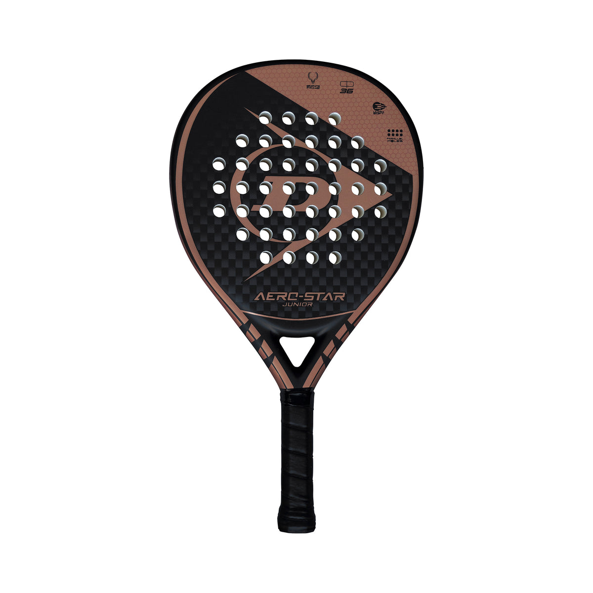 Dunlop Aero Star Junior Racchette da padel