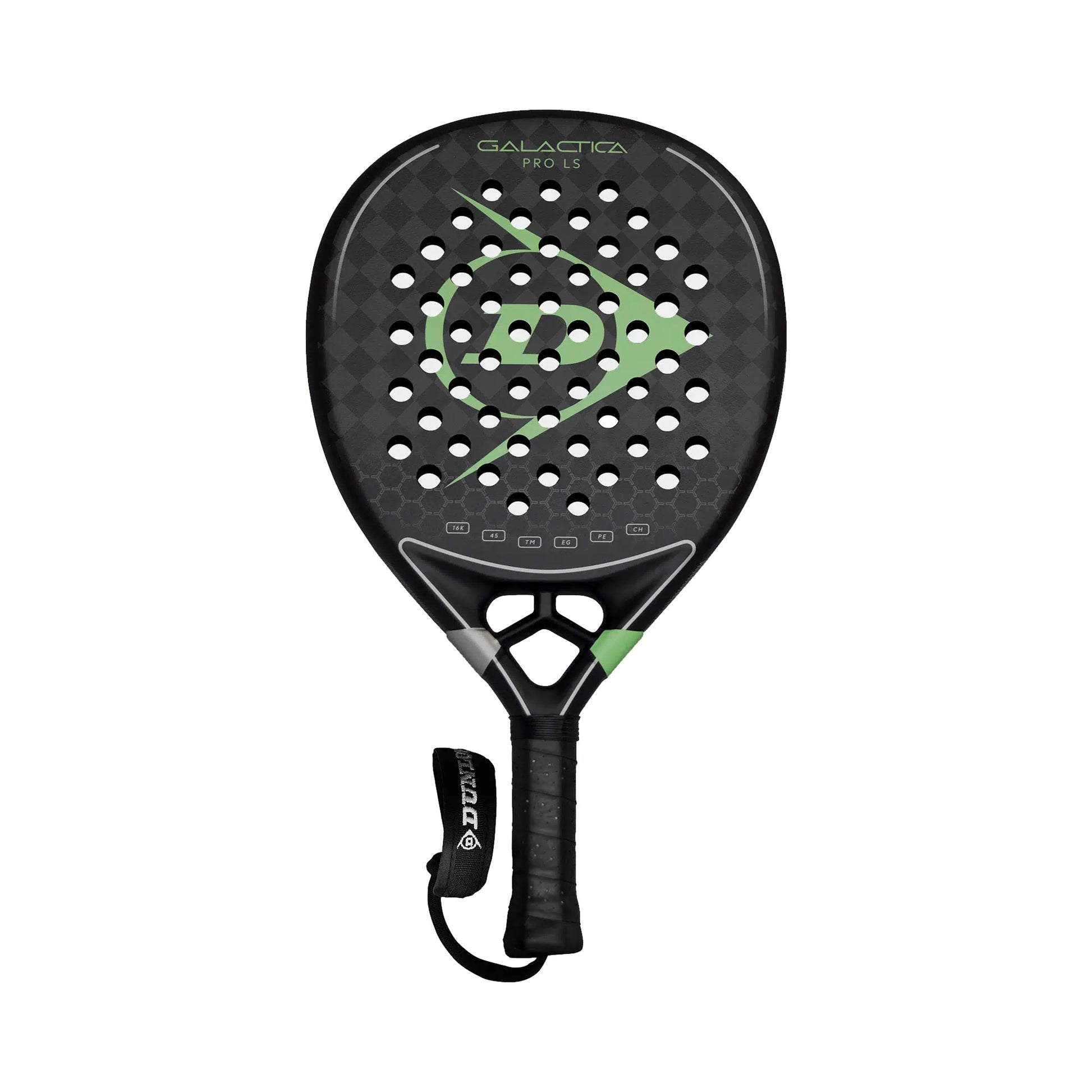 Dunlop Pro LS Racchette da padel