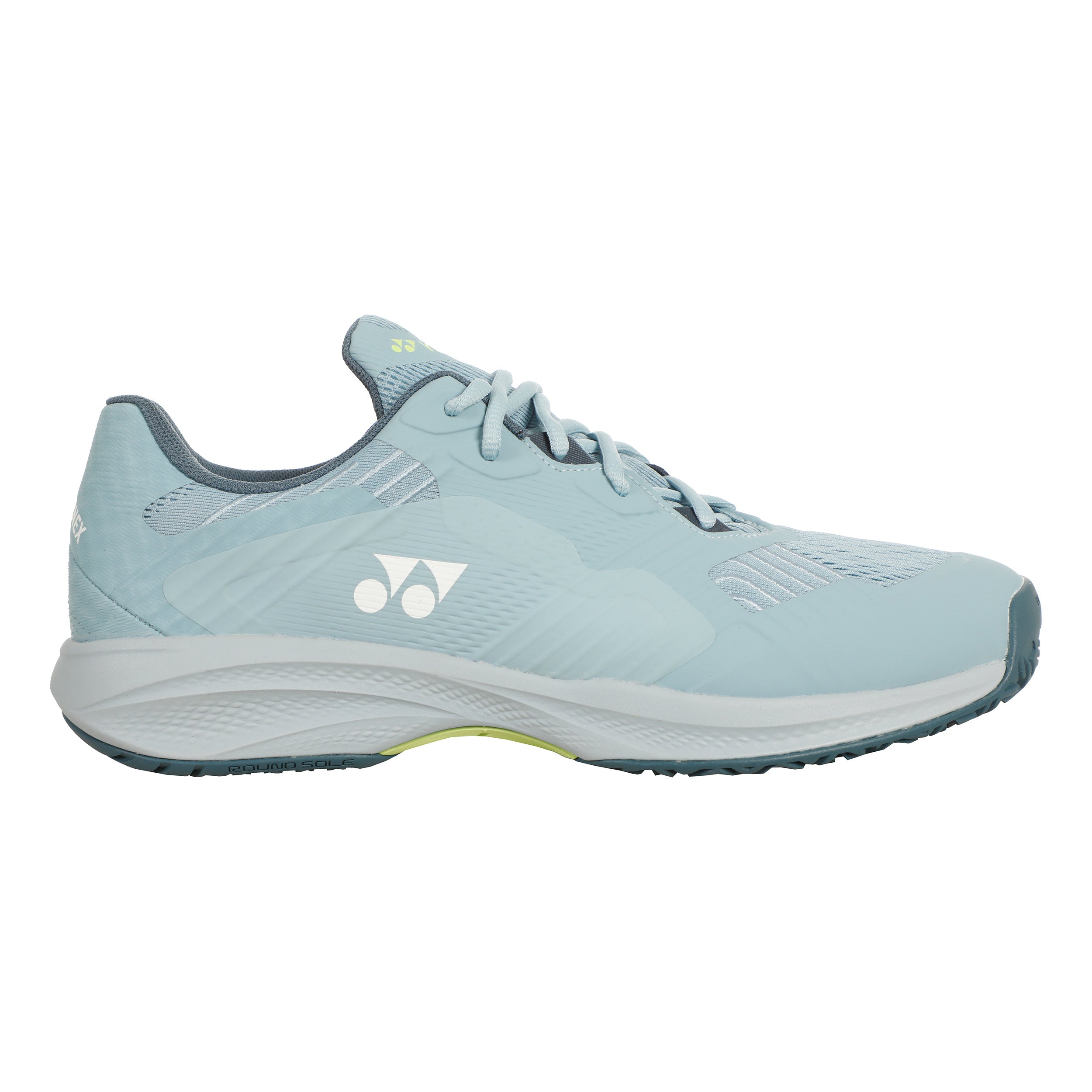 Yonex Sonicage Wide Scarpa Per Tutte Le Superfici Uomini-Blu Scuro