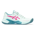 Gel-Challenger 14 Scarpa da padel Donna - mint, salvia