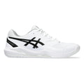 Gel-Dedicate 8 Scarpa per tutte le superfici Uomini - bianco, nero