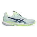 Solution Speed FF 3 Scarpa per tutte le superfici Donna - menta, blu scuro