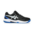 Gel-Dedicate 8 GS Scarpa per tutte le superfici Bambini - nero