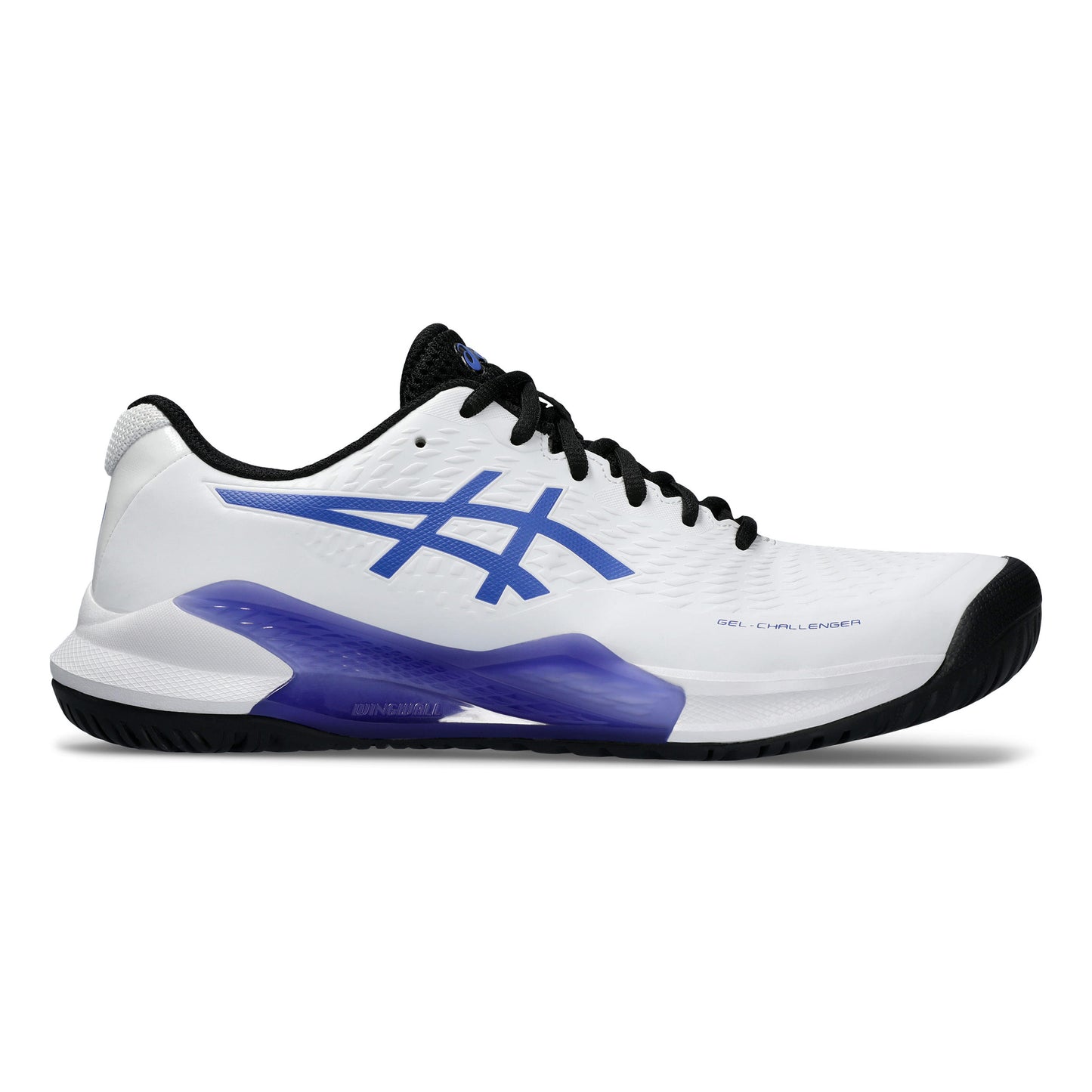 ASICS Gel-Challenger 14 Scarpa per tutte le superfici Uomini - bianco, blu