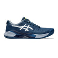 Gel-Challenger 14 Scarpa per tutte le superfici Uomini - blu, bianco
