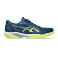 Solution Swift FF 2 Scarpa per tutte le superfici Uomini - blu, giallo