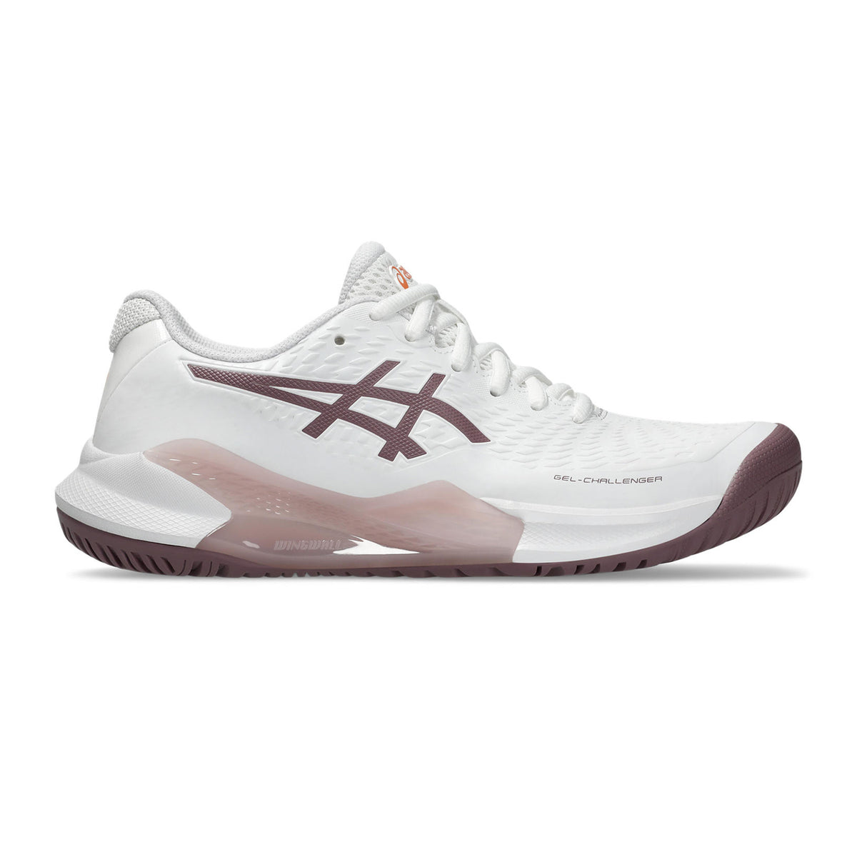ASICS Gel-Challenger 14 Scarpa per tutte le superfici Donna - bianco, beige