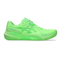 Gel-Challenger 15 Scarpa per terra rossa Uomini - verde neon, verde chiaro