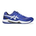 Gel-Dedicate 8 Scarpa per tutte le superfici Uomini - blu, bianco
